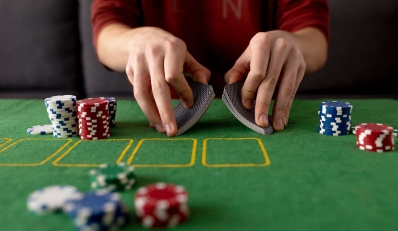 Casinos Online y Juegos de Mesa